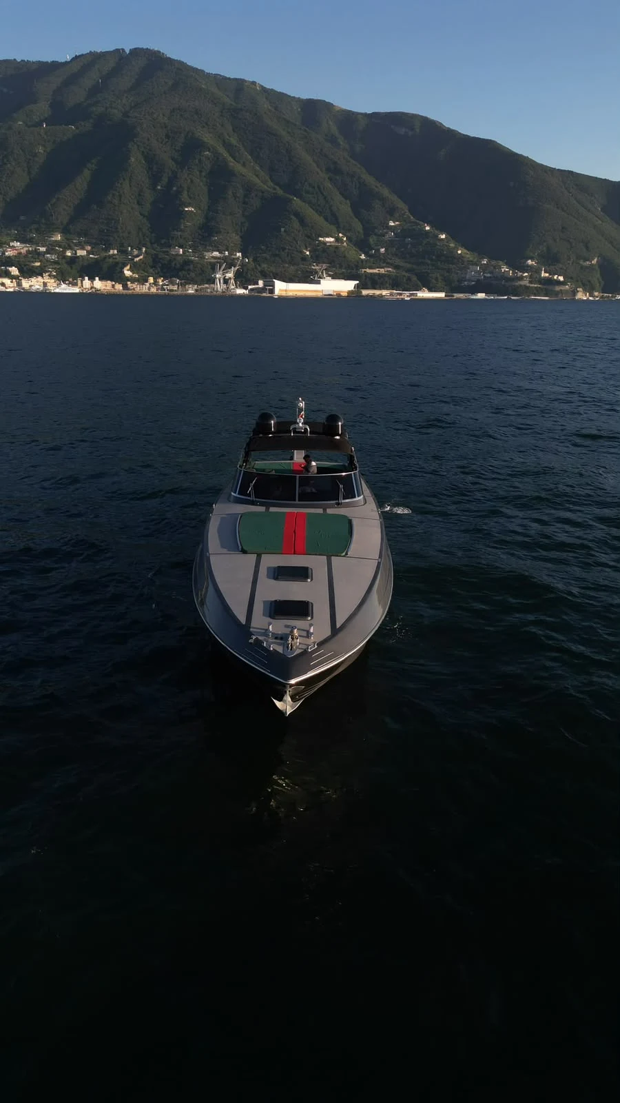 Rizzardi 63 TOP LINE · 2