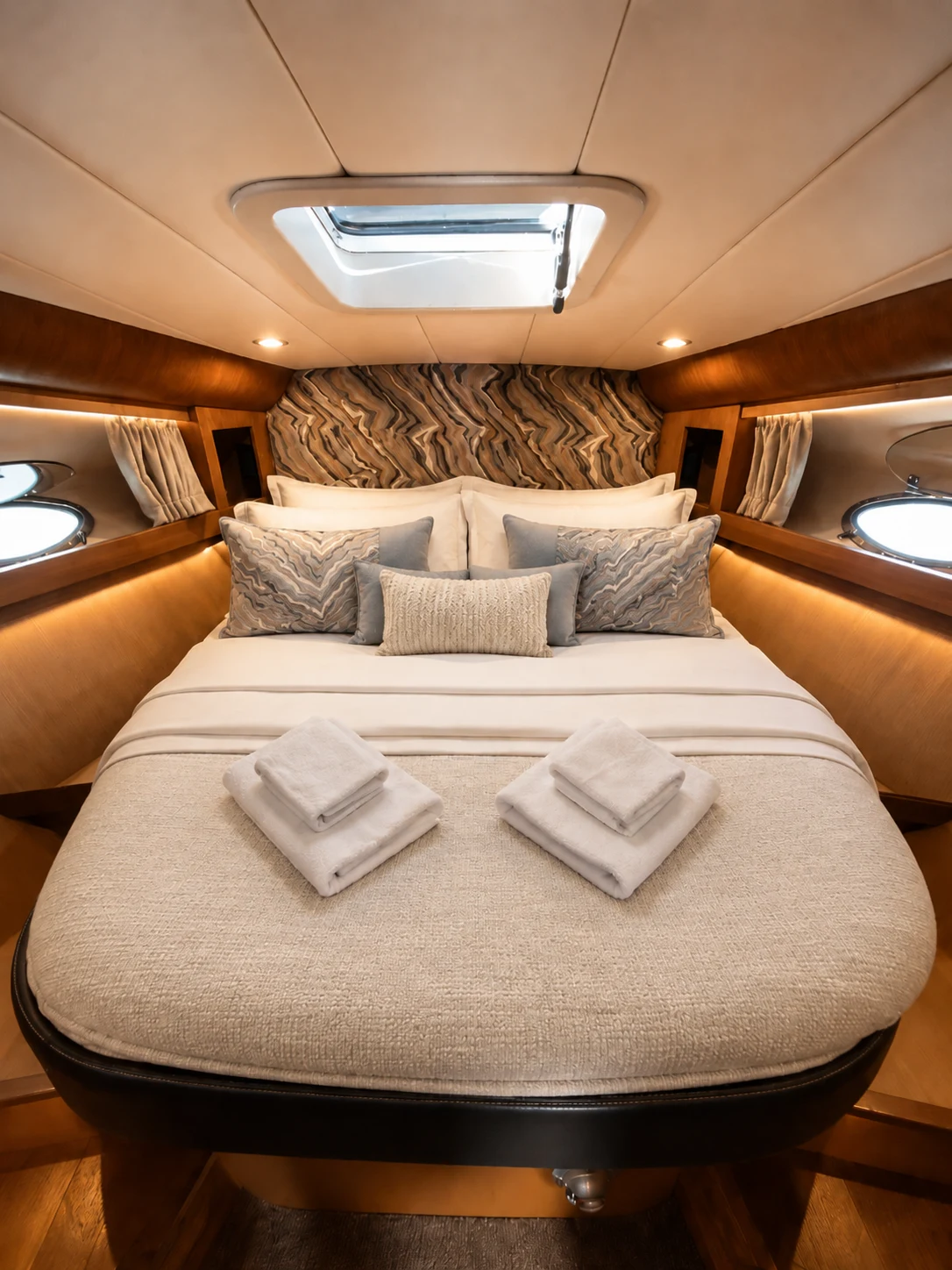 Yacht Cherokee 51 · 5